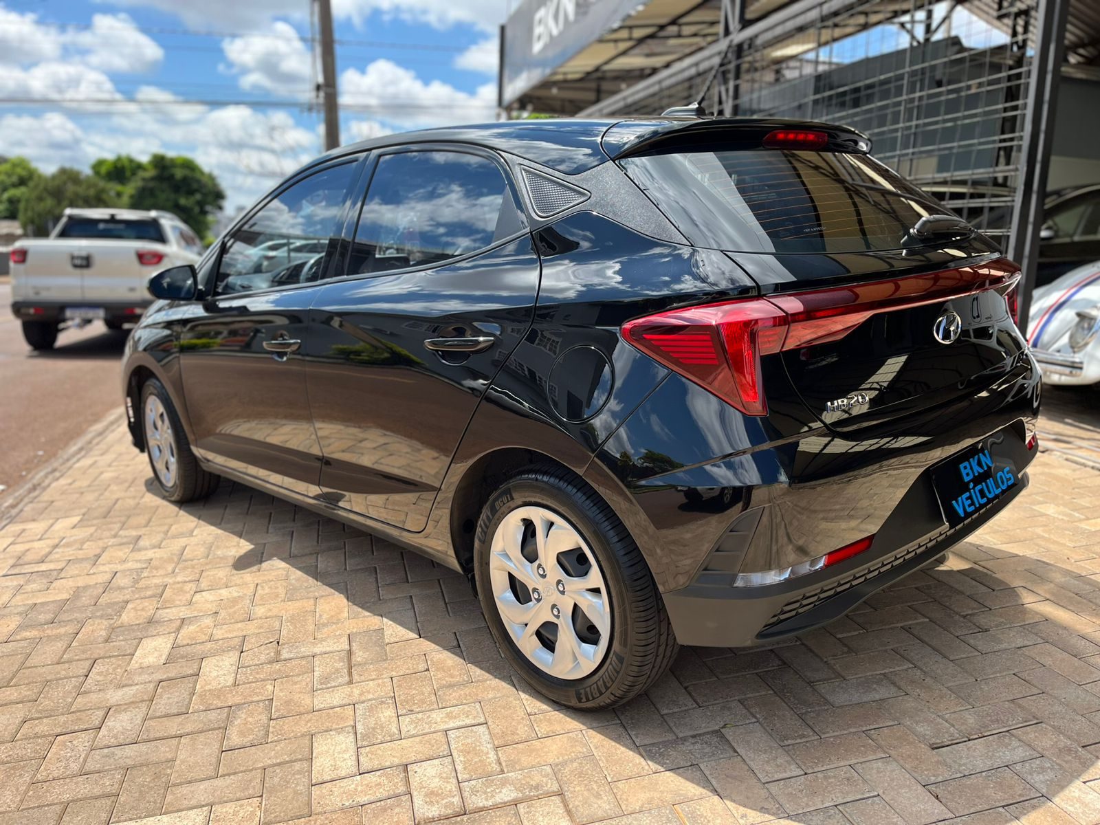 HYUNDAI HB20 10M COMFORT 2024