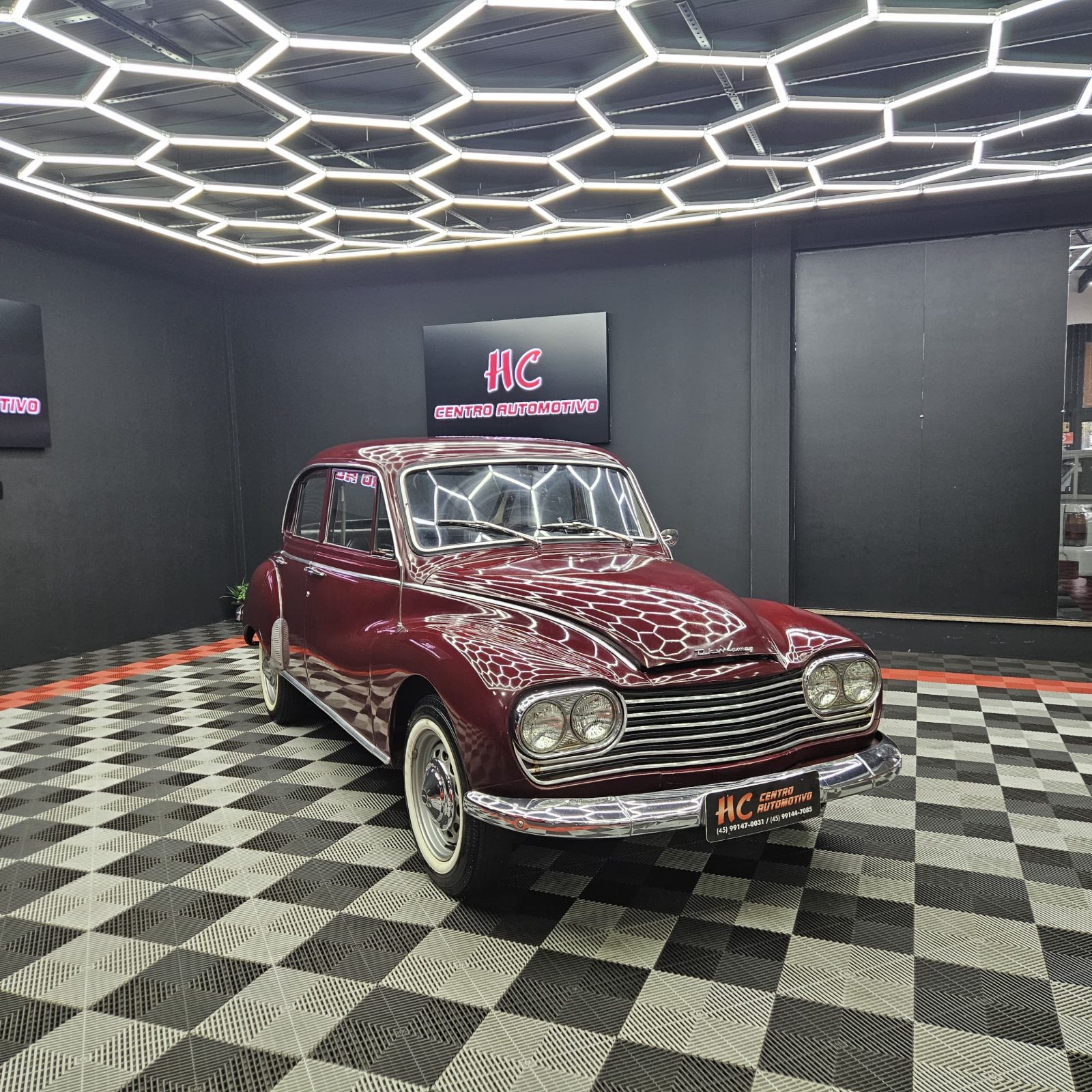 DKW VEMAG 1967
